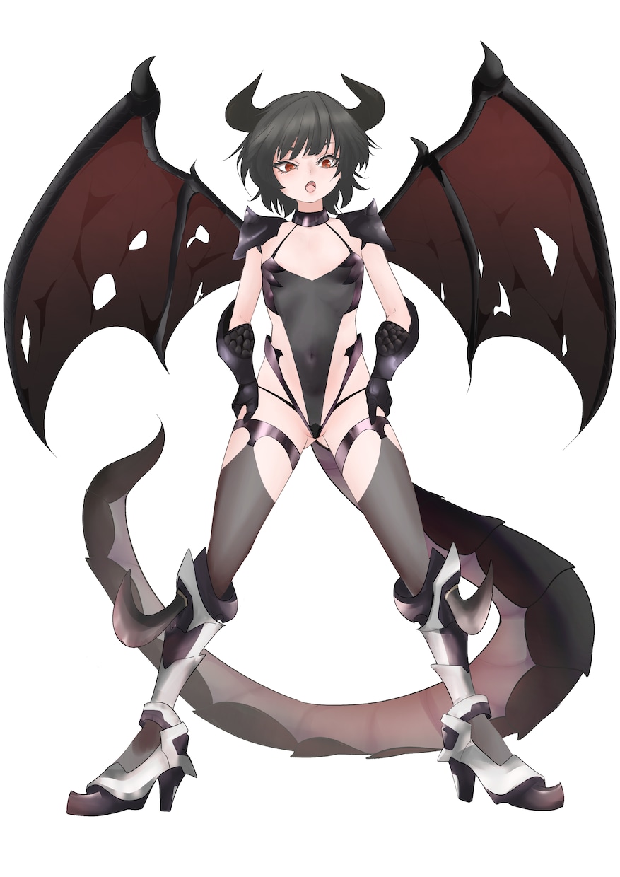 キャライラストお描きします 安価ですが全力で描かせて頂きます！ イメージ5