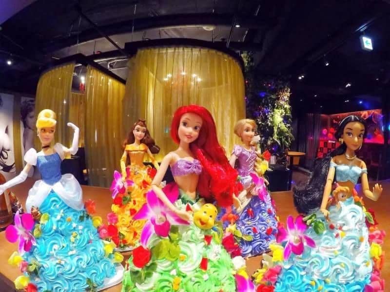 世界で1つしかないオーダーメイドフィギュア作ります インスタ映え間違いなし！プレゼントに大好評！完全ハンドメイド イメージ5