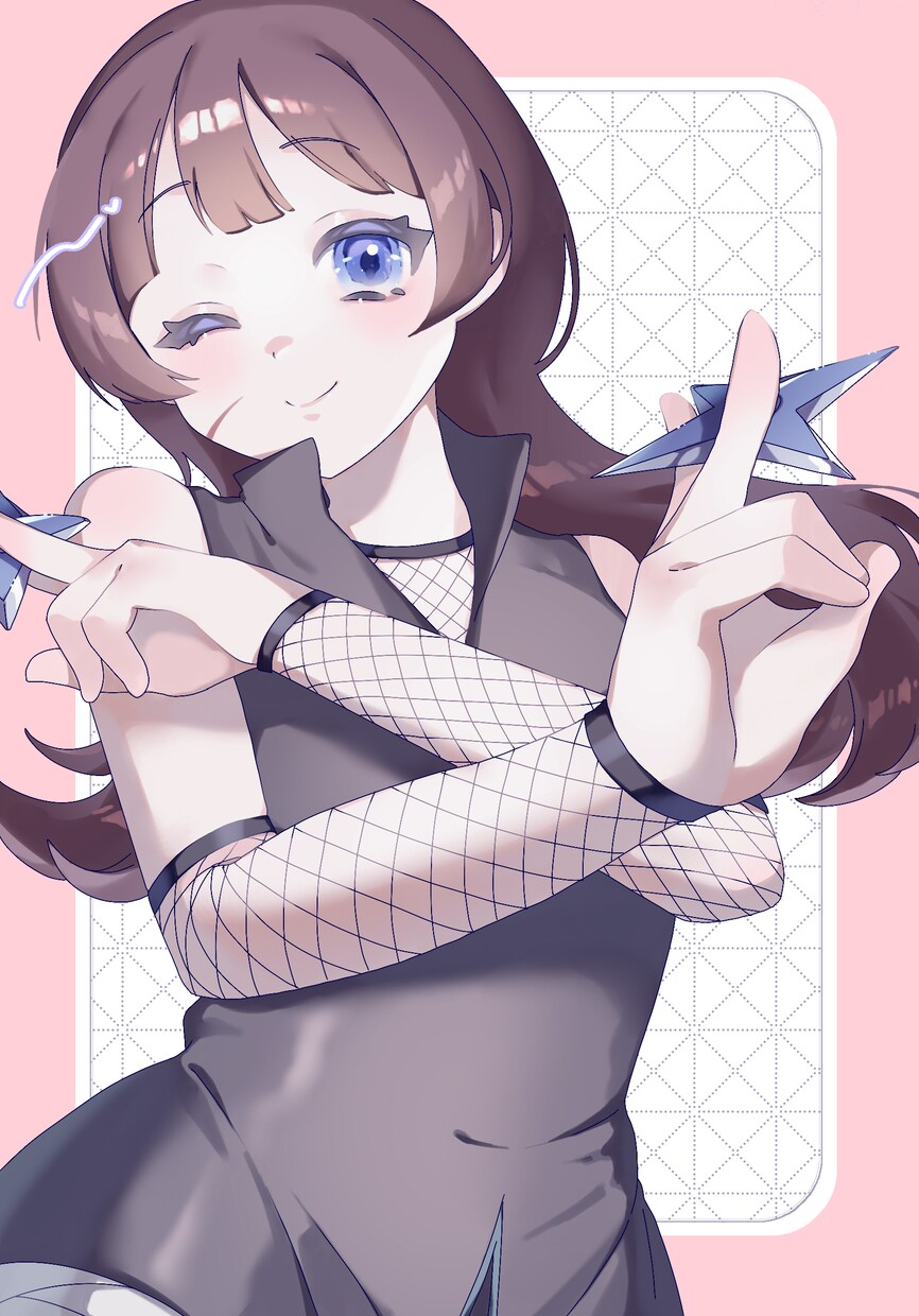 可愛い女の子のイラストを描きます 2月限定特別価格でお受けいたします！ イメージ2