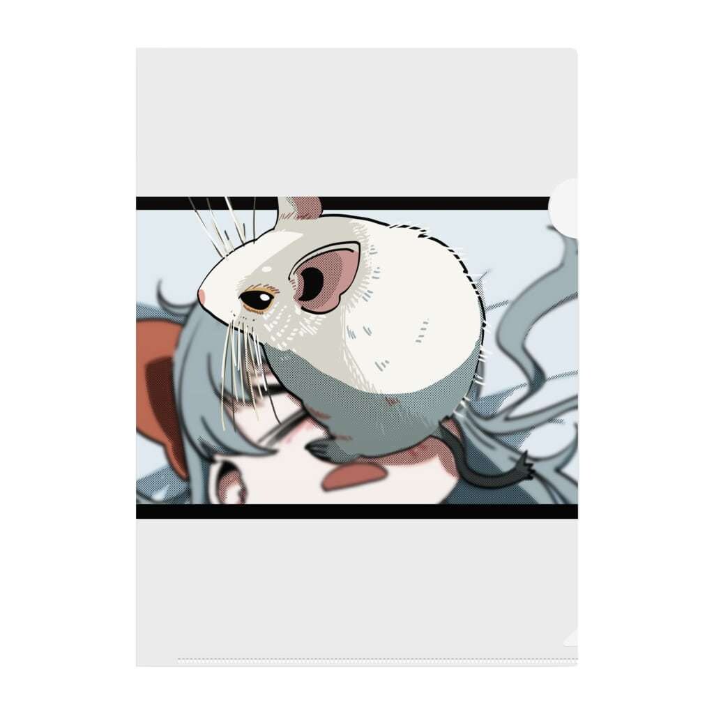 イラストお描きします 表情豊かなキャラクターをお届けします！ イメージ3