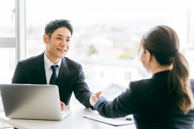 新規獲得の成約率を上げるお手伝いします 営業代行のプロによるカウンセリング。本当の課題と向き合う時間 イメージ3