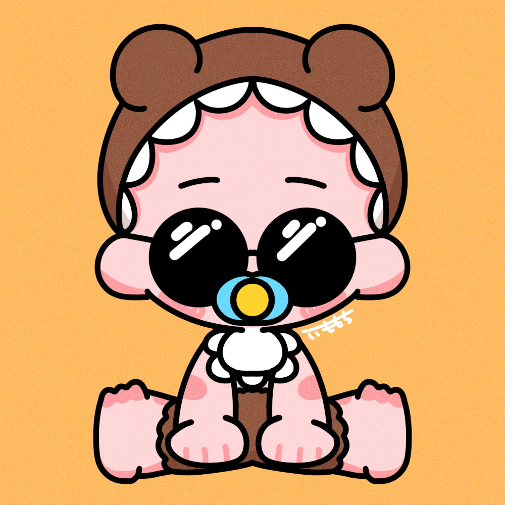 SNSアイコンを描きます デフォルメイラストのアイコンを描きます！ イメージ3