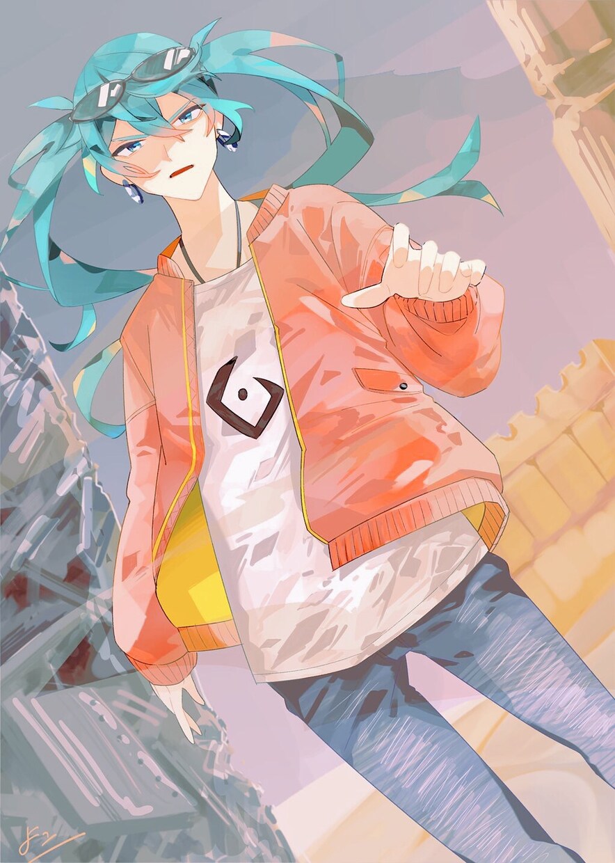 イラストオーダー承ります あなたのために誠心誠意真心込めて イメージ1