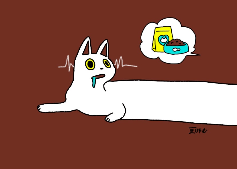ペットのイラストを描きます 猫意外にも犬、鳥、爬虫類etc他の生き物も描けます！ イメージ3