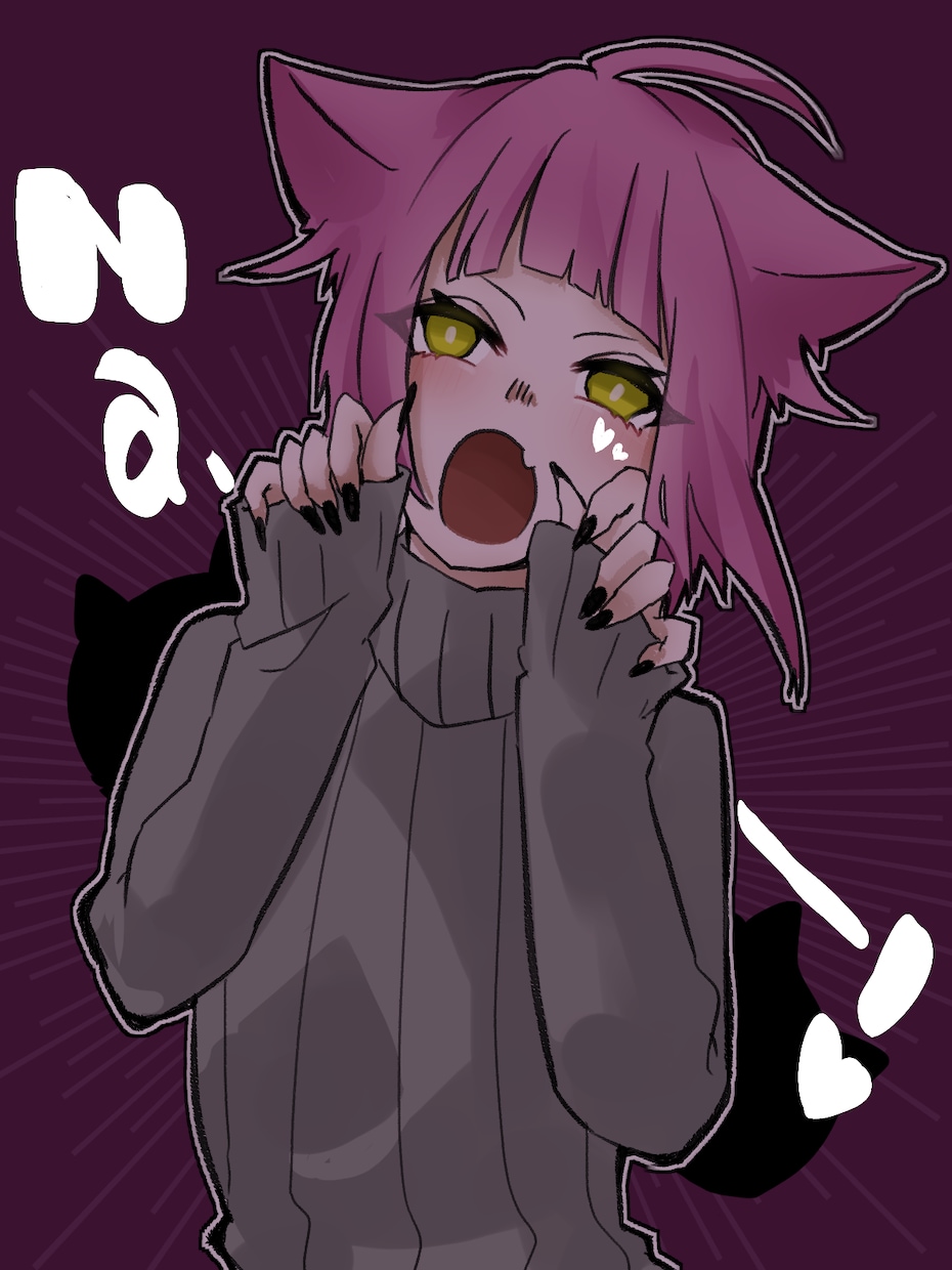 ファンタジー色の強いアイコン描きます 理想のファンタジーアイコン作成してみませんか？ イメージ2