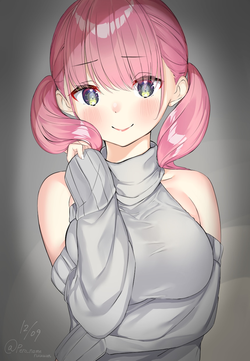 キャラクターアイコンを描きます 自分に合ったアイコンをなるべく安く可愛く描いてほしいという方 イメージ6