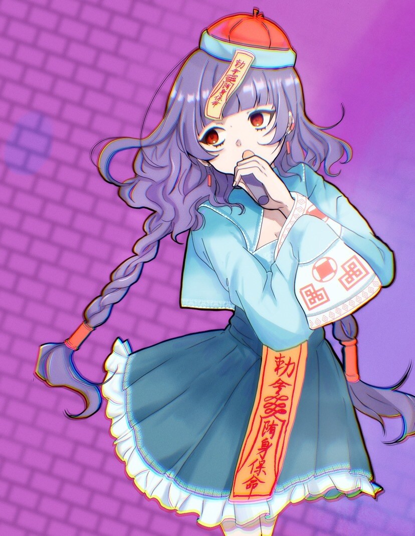 イラスト全般制作します SNS用アイコン、1枚絵など何でも描きます！ イメージ4
