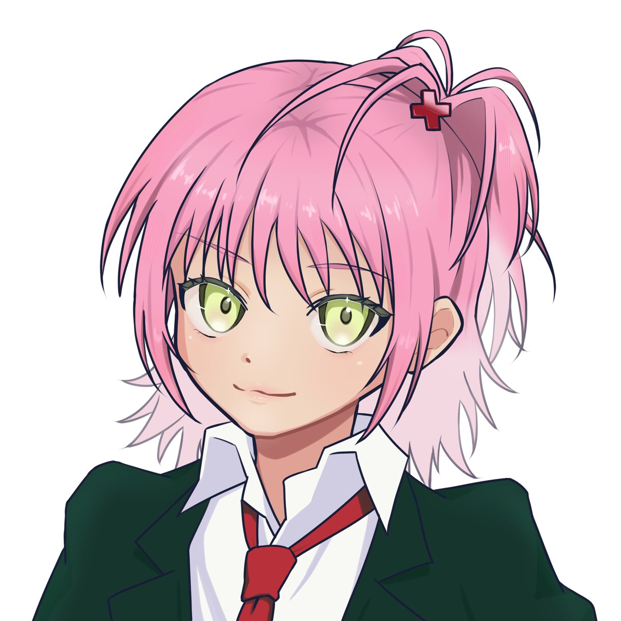 あなたの推し描きます 顔のアップから全身まで！ミニキャラも等身も！ イメージ3