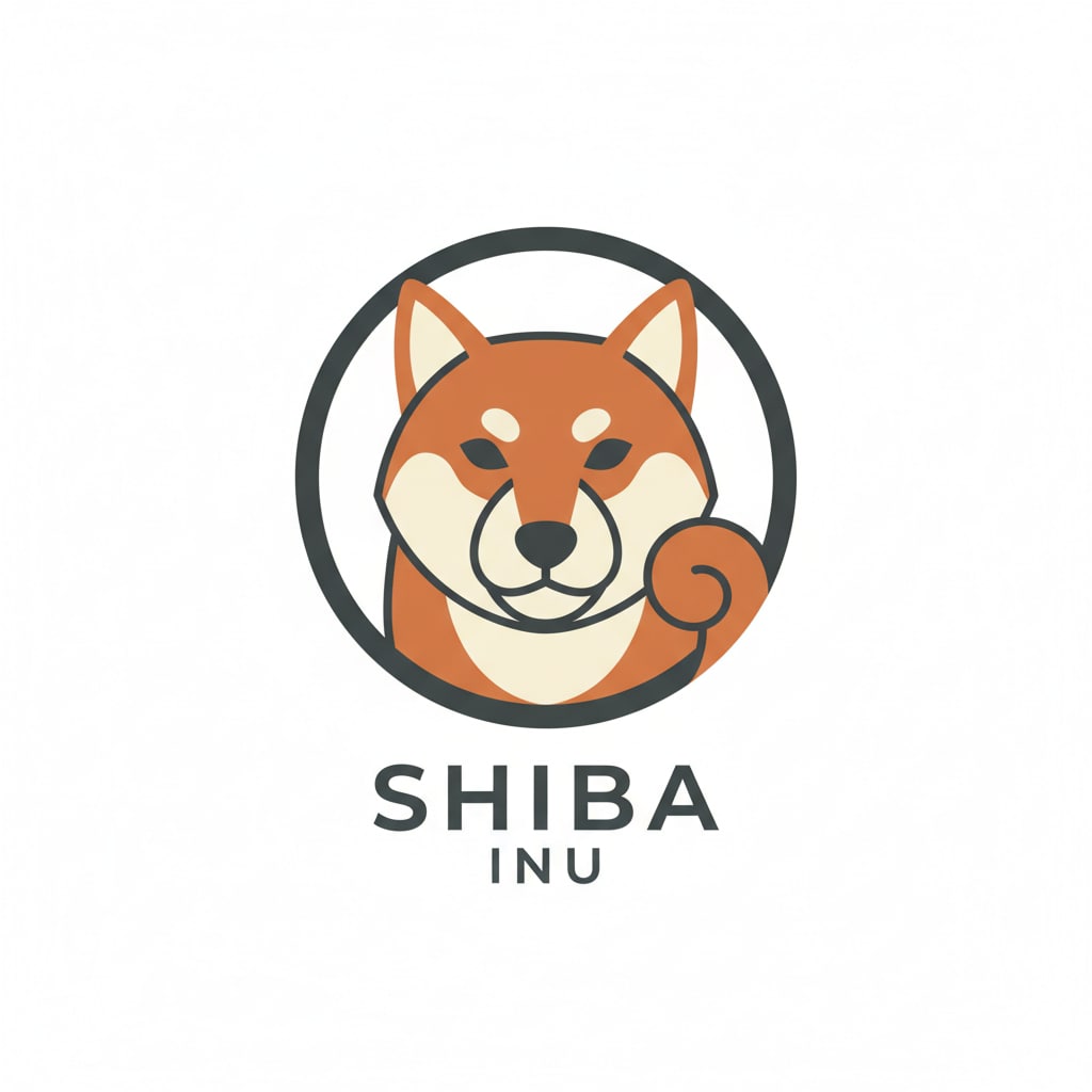 シンプルな動物のシルエットロゴを作成します ご希望の動物やカラーに合わせたおしゃれなロゴをご提供 イメージ1