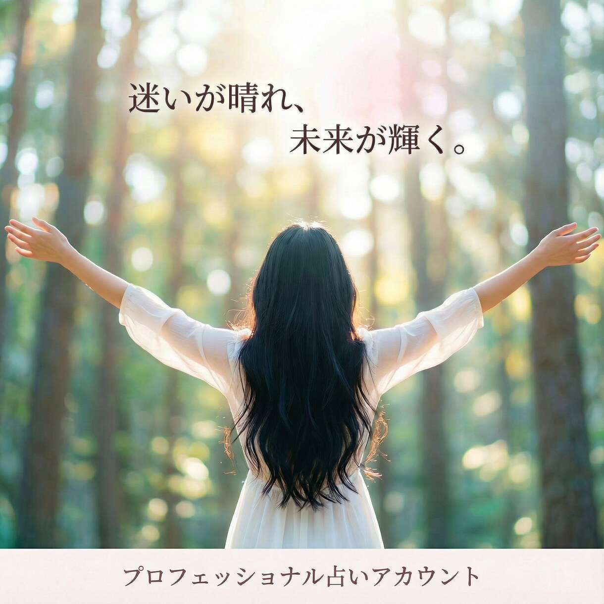 本鑑定のみ受けたい方鑑定いたします 基本鑑定受けた方のみ購入できます。 イメージ1