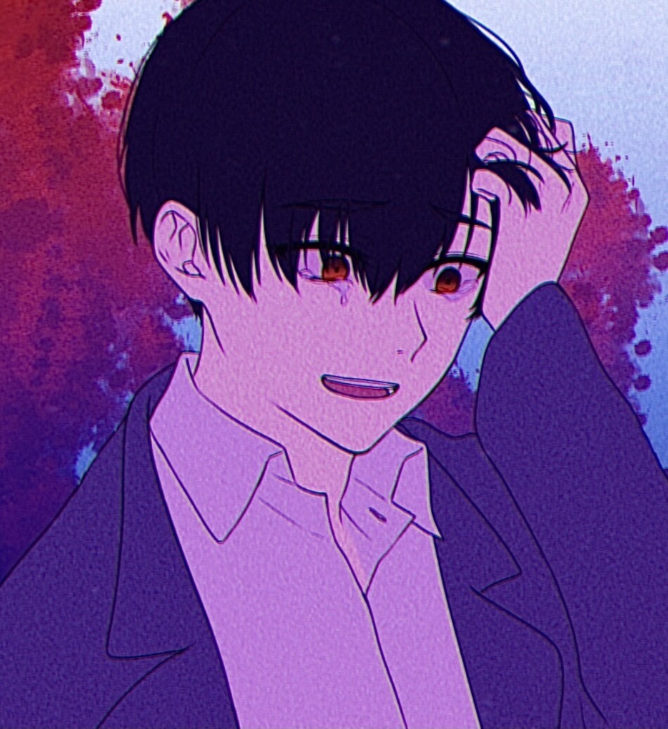 アイコンイラスト描きます SNS用のアイコン・ヘッダー描きます イメージ1