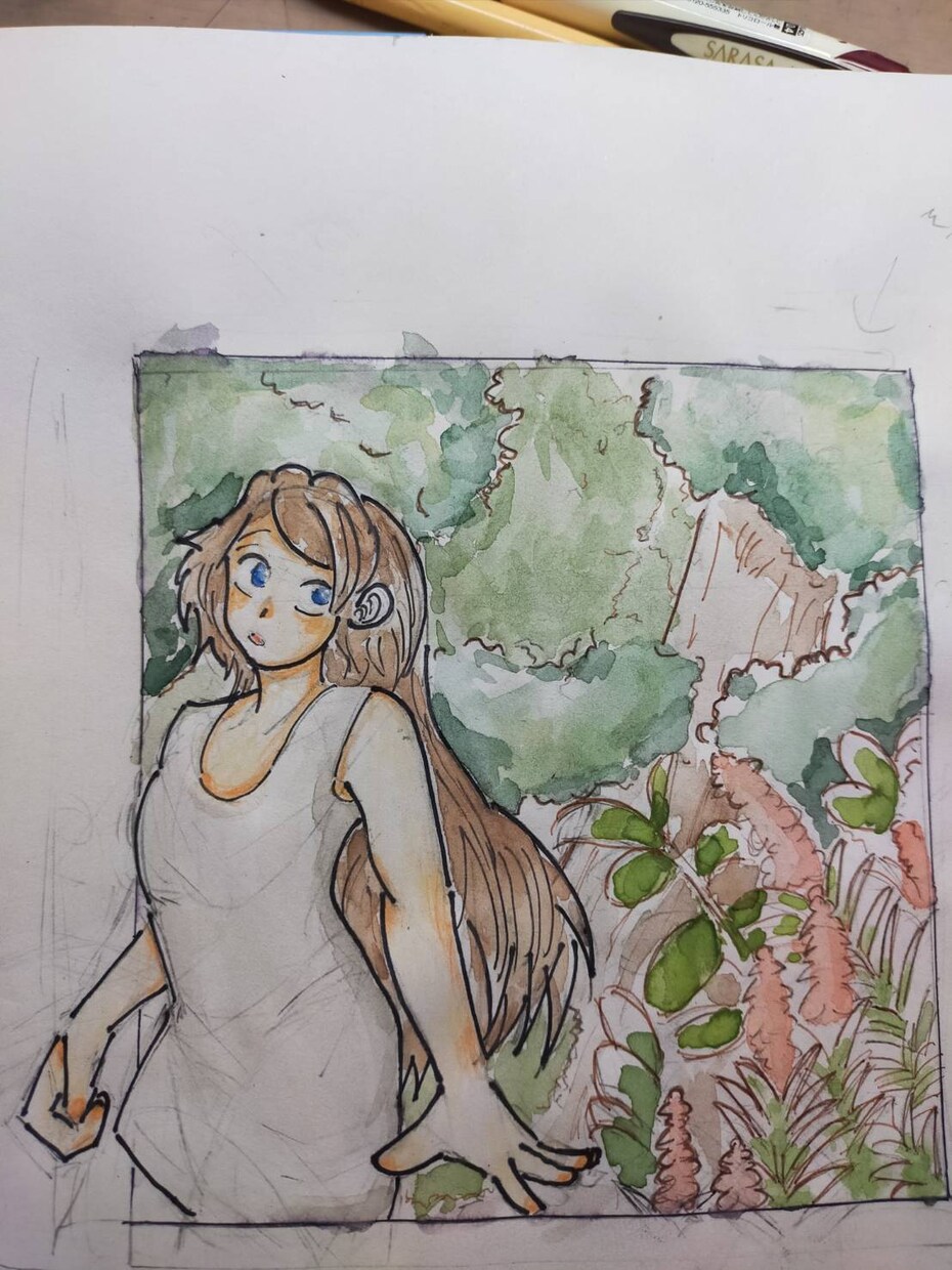 アイコンやイラストを描きます ポップで温かみのある絵をあなたに イメージ3