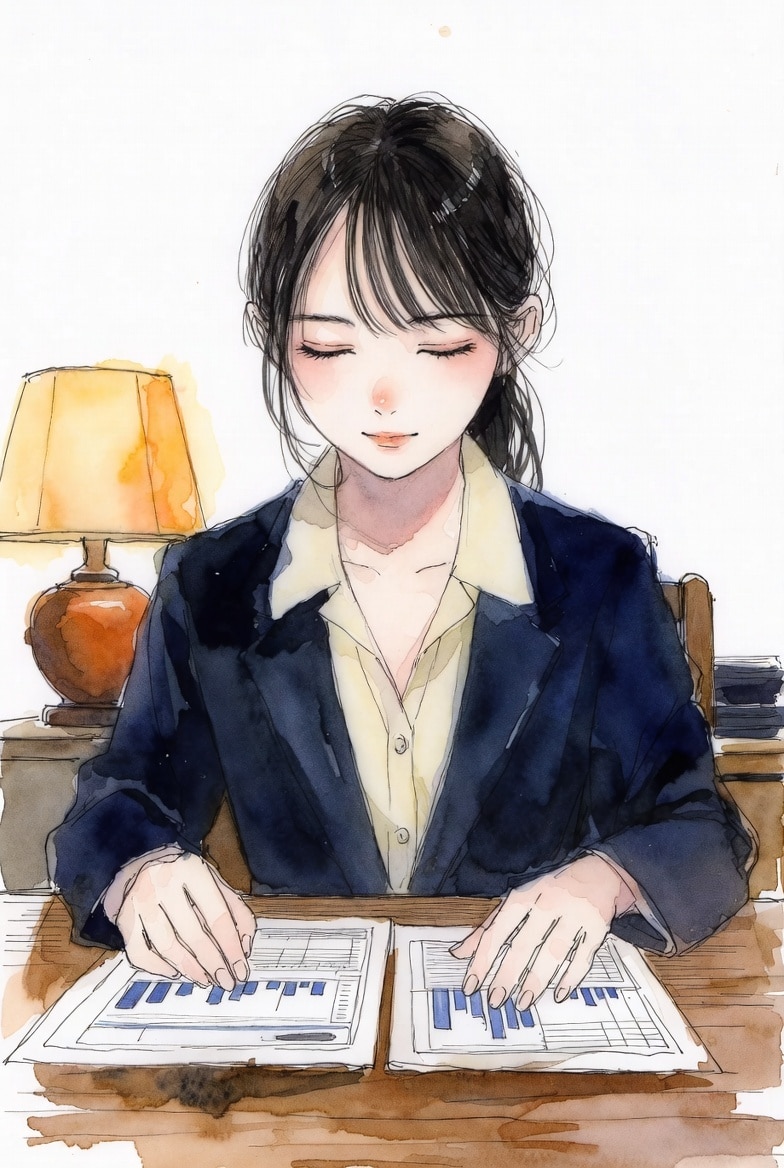 四柱推命×紫微斗数であなたの運命を鑑定します 人生の岐路に、二つの占術で答えを出す イメージ5