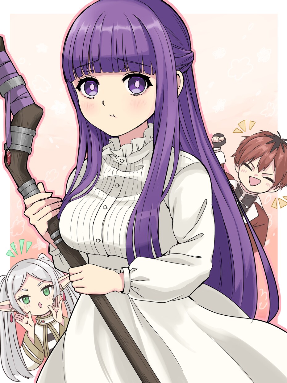 あなたの嫁キャラ描きます 性癖、煩悩、好きな要素てんこ盛り、何でもOK！ イメージ2
