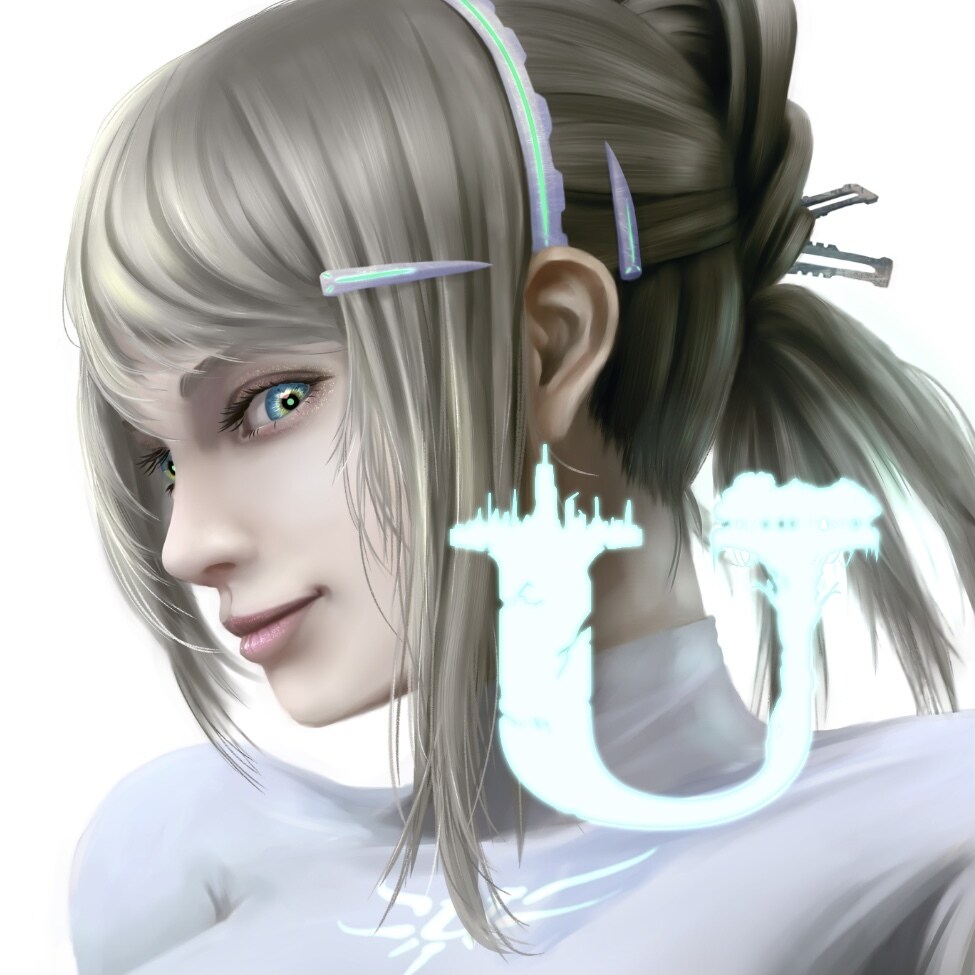 セクシーでリアルな女性のイラストを描きます 貴方の希望にお応えします！気軽にご相談くださいませ☆ イメージ4