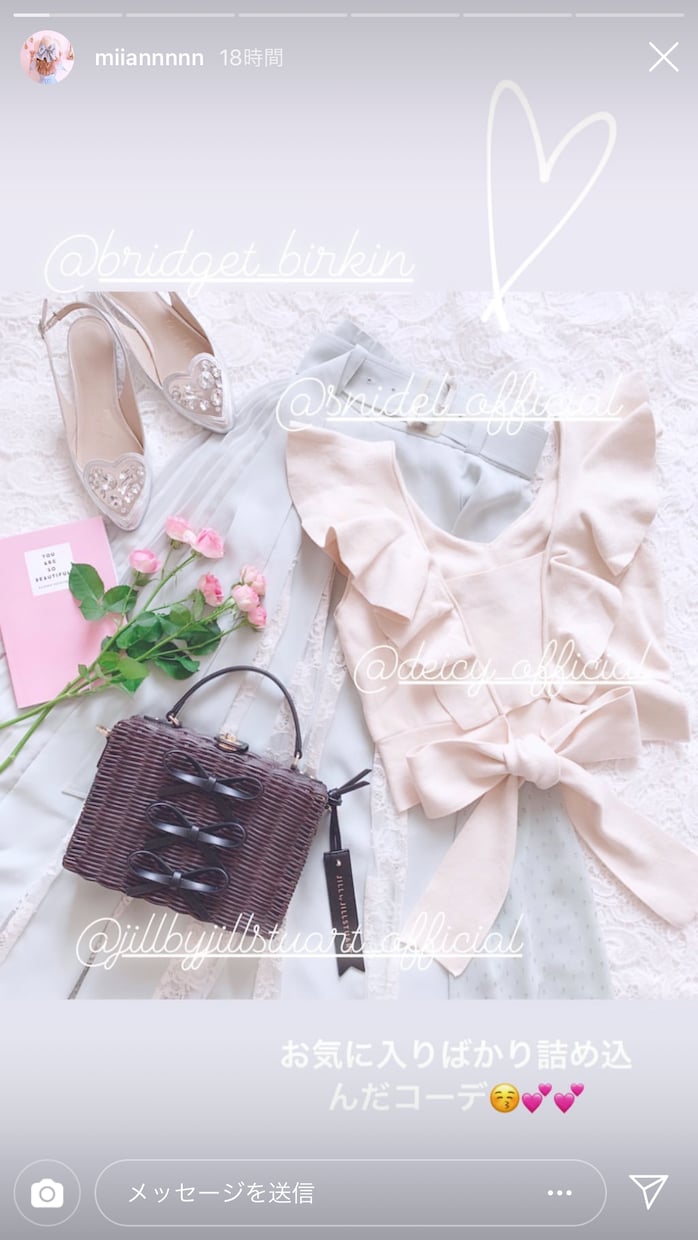 コーディネート考えます お持ちの服であなたにあったコーディネートを考えます。 イメージ1