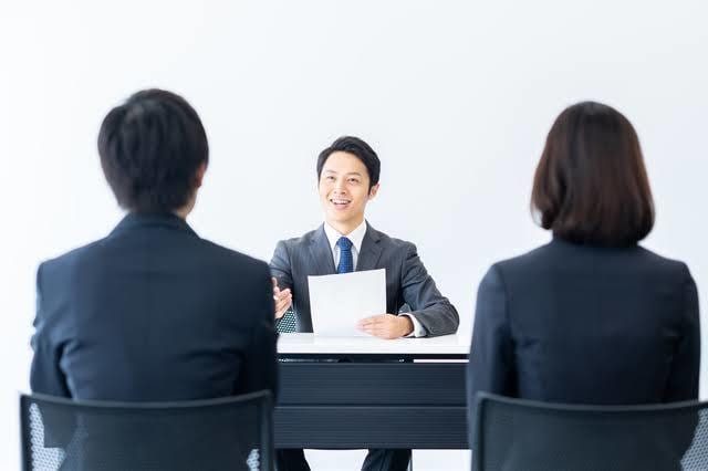 就活生の相談に全力でのります IT業界に勤める、新入社員が就活相談 イメージ2