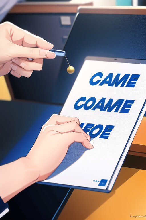 あなたの会社のキャッチコピーを作ります 会社のキャッチコピーの候補を考えます！ イメージ1