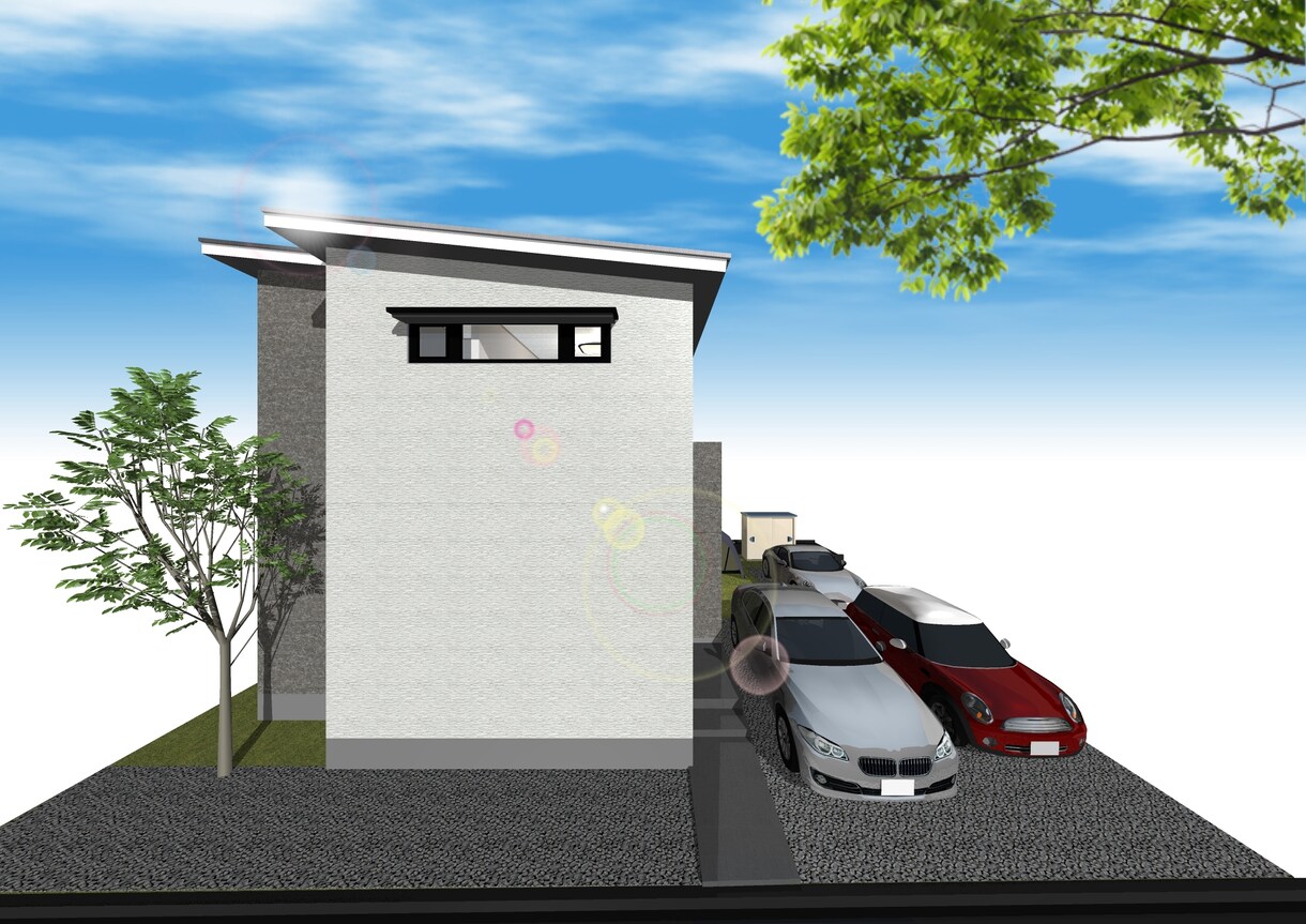 住宅設計のプランや相談にのります 限定１件！！設計経験200棟の一級建築士が誠心誠意対応！ イメージ4