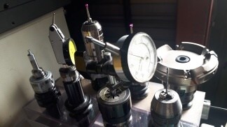 高精度・短納期で試作品製作をトータルサポートます キャリア38年のプロが、あなたの想像するアイデアを創造します イメージ4