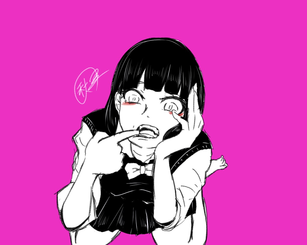 シンプルだけどアップしたくなるイラストを描きます カッコいい〜可愛いまで、拡大したくなるアイコンを制作！ イメージ9