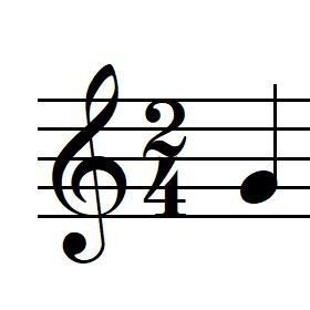 音楽理論(楽典含む)聴音、お教えいたします どなたでも 楽典と聴音を実践的にしっかりとお教えいたします。 イメージ1