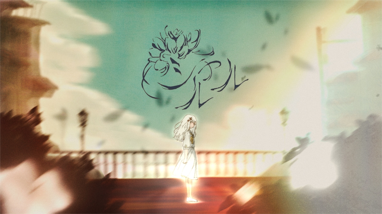 物語を感じるイラスト/サムネイルを制作します アイコンも◎！独自の光学表現で、「記憶の中の風景」を描きます イメージ5