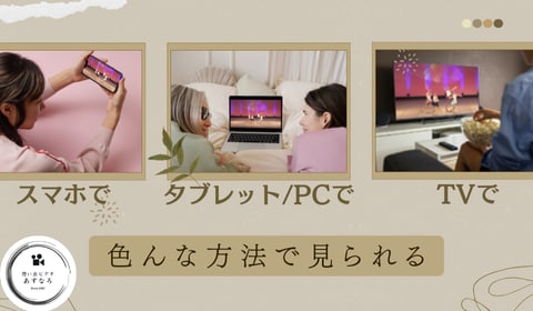 保育園の生活発表会ビデオ撮影/DVD制作します Blu-rayも同価格！プロの2台撮影を低価格で！ イメージ5