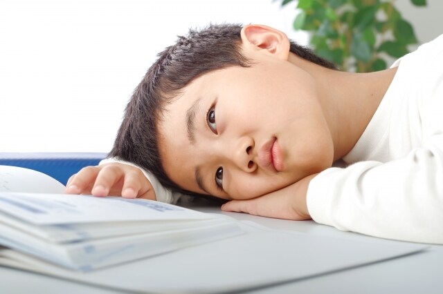 難しさ、困りごとのお話を伺います 子供の未来がもっと楽しみになります。 イメージ2