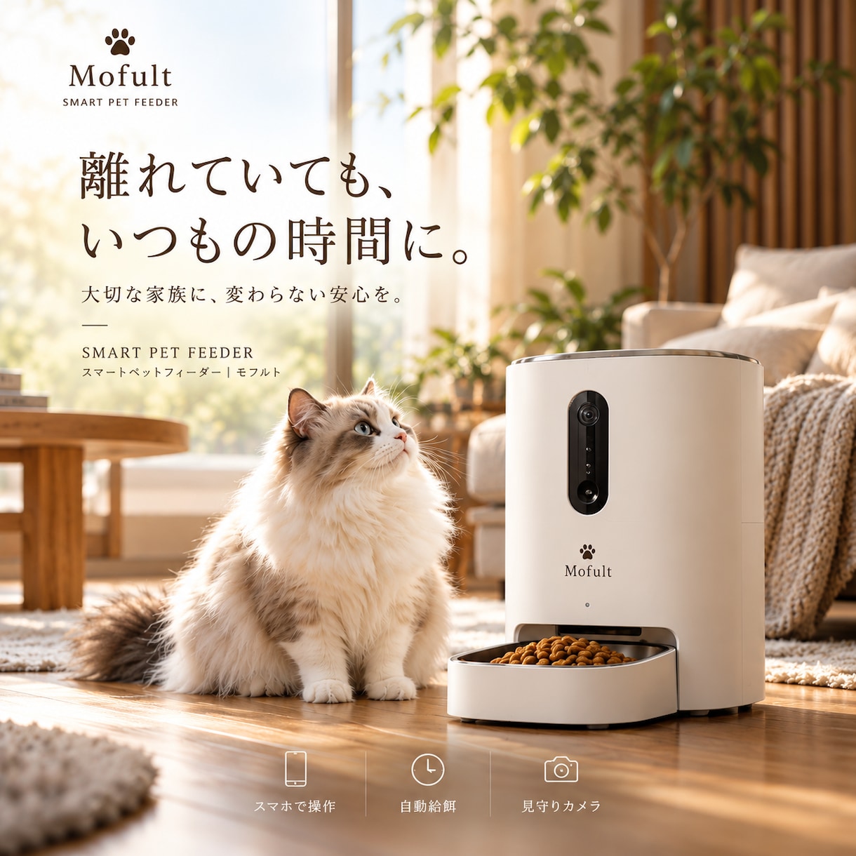 商品の魅力が伝わるEC商品画像を制作します 現役EC運営者が「売る側の視点」でデザイン イメージ2