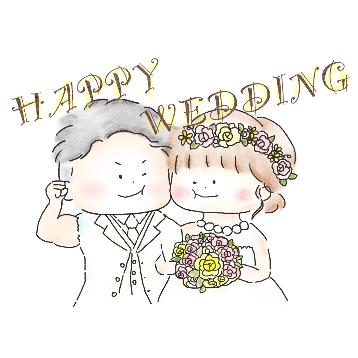 ほんわか可愛い！絵本のようなイラスト描きます 挿絵・グッズ・SNS・ヘッダーに可愛いイラストお任せ下さい イメージ7