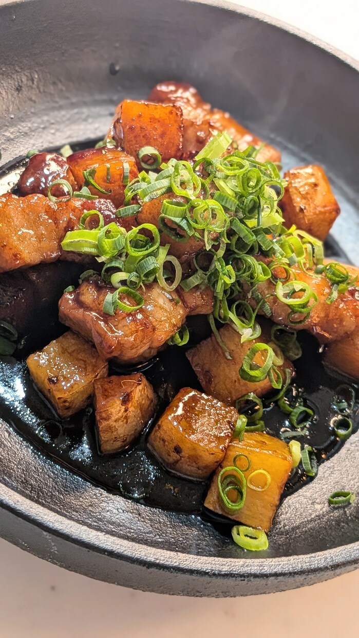 酒好き料理人があなた専用の家飲みメニューを考えます 料理人×バー経験｜飲みたいお酒から晩酌を組み立てます イメージ2