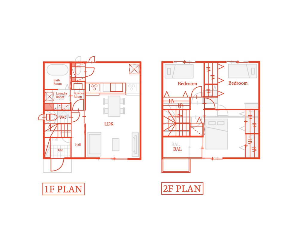 1級建築士があなたの住まいをサポートいたします 現役建築士が“より良い暮らし方”を一緒に考えます。 イメージ4