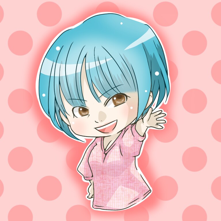 SNSアイコン等販売いたします 有名YouTuber公式LINEスタンプやアイコン提供中！ イメージ8