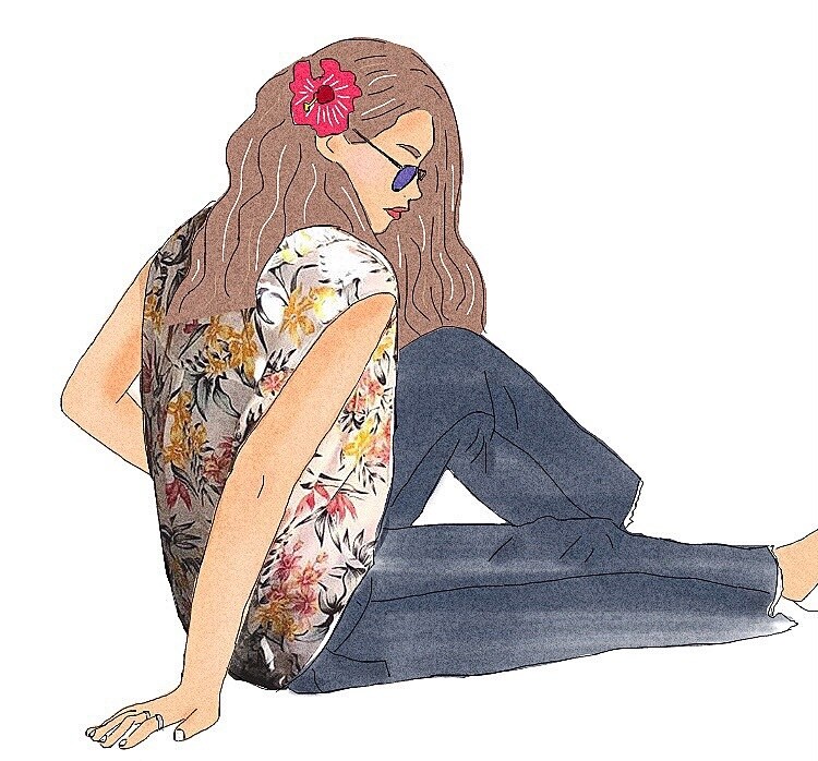 似顔絵かきます あなたの写真をイラストにさせて頂きます！ イメージ5