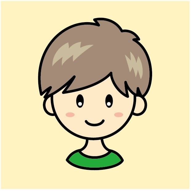 SNS等で使えるアイコン描きます SNSアイコン等オリジナルキャラクターが必要な方へ イメージ5
