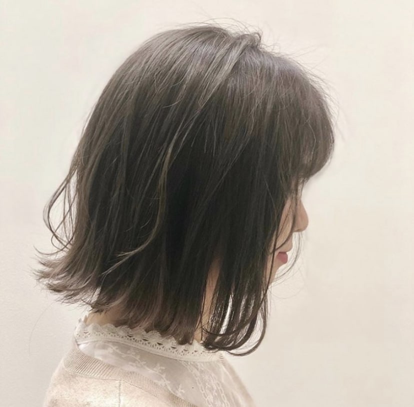 あなたに似合うスタイルを提案いたします あなたらしさを大事にしています。 イメージ1