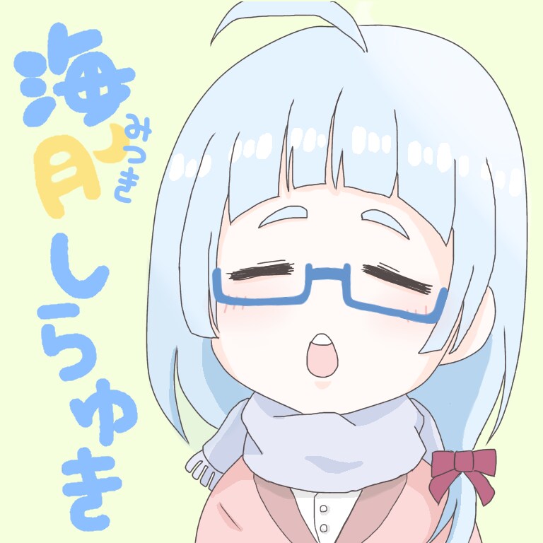 SNSで使えるアイコンを気軽に描きます 自分だけの可愛いアイコンが欲しいあなたへ！ イメージ2