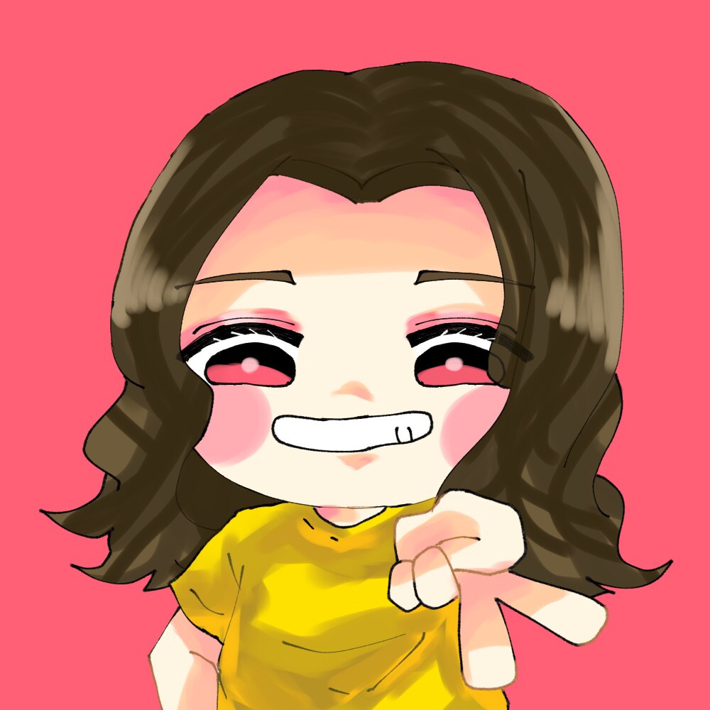 ゆるふわアイコン描きます 一目で認知できるアイコン【商用利用可能】 イメージ3