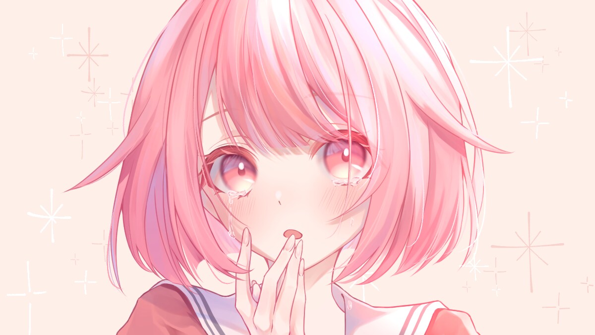 かわいいも綺麗もかっこいいも！イラスト描きます アイコン、立ち絵、一枚絵をご希望の方に！！ イメージ8