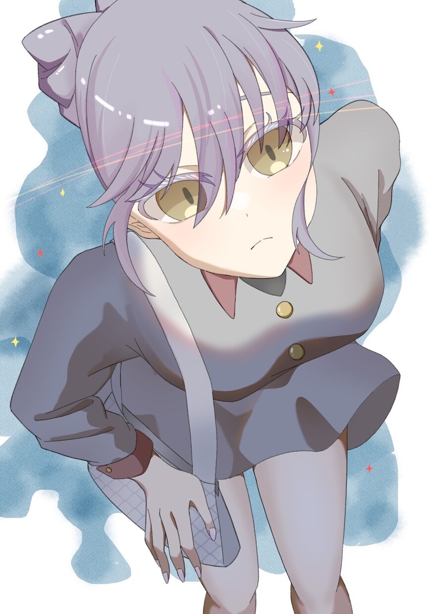 キャラクターデザインからイラスト作成を行います 何度でも修正無料で受け付けております！ イメージ3