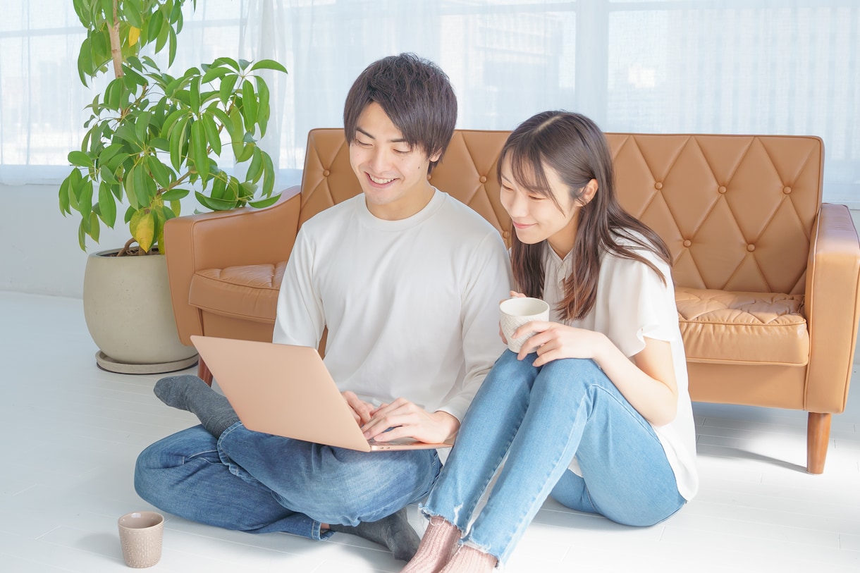 気になる彼の気持ちを読み解きます お相手を分析して、丁寧に分かりやすくお伝えします イメージ2