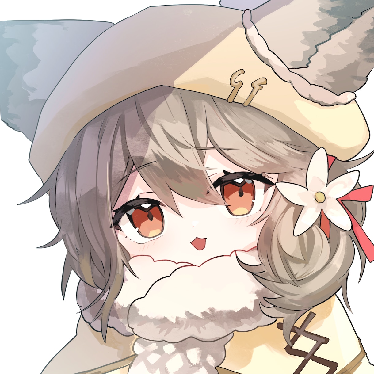 アイコン作成いたします お好みの絵柄で制作いたします！ イメージ7