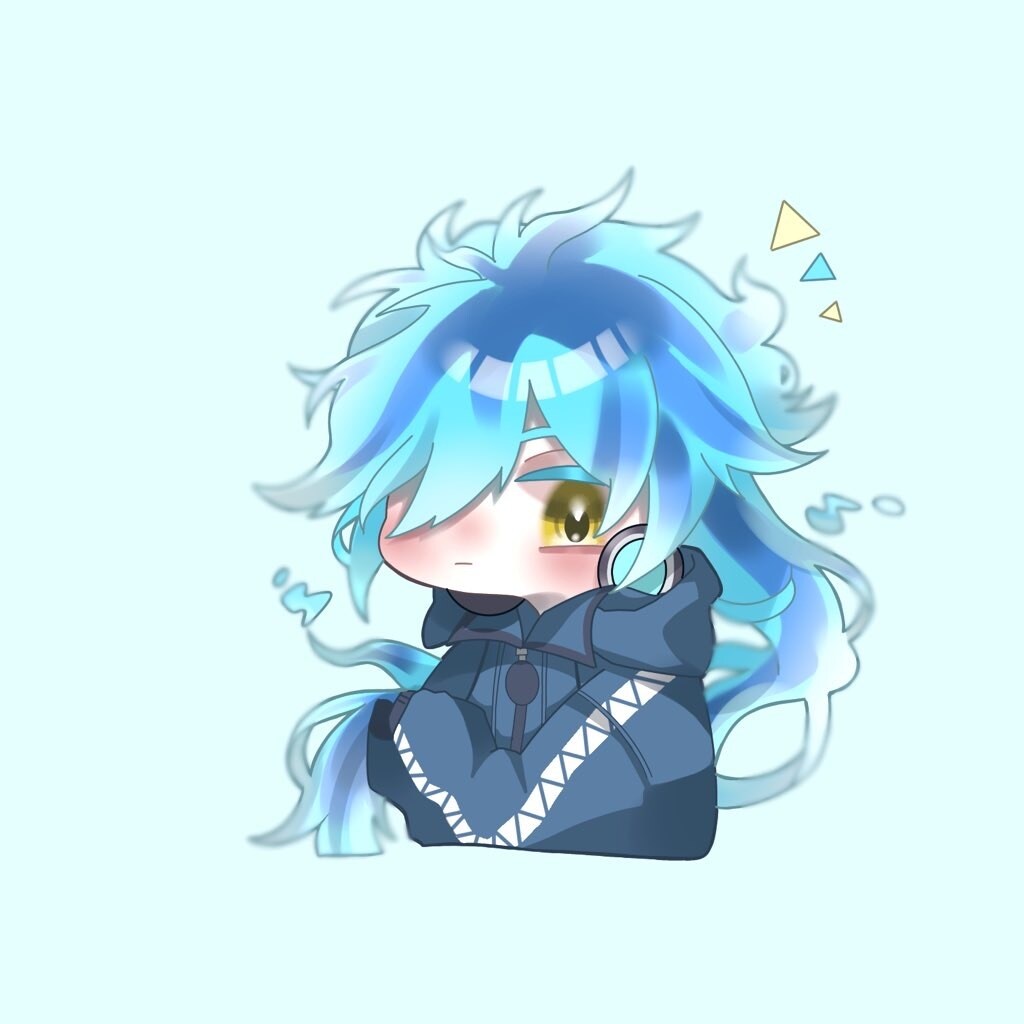 かわいいデフォルメキャラ描きます かわいいゆるゆるしたデフォルメキャラ描きます！ イメージ3