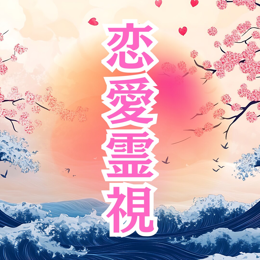 恋愛霊視｜彼の本音と魂を読み解き「逢瀬」を導きます 一人で抱え込み、苦しくなっている恋に イメージ1