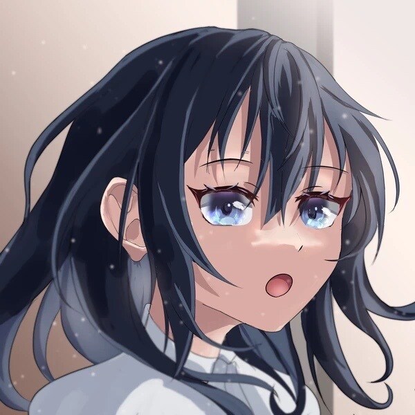 SNSなどのアイコンを描きます 一目見て印象に残るイラストを描けたらと思います イメージ1