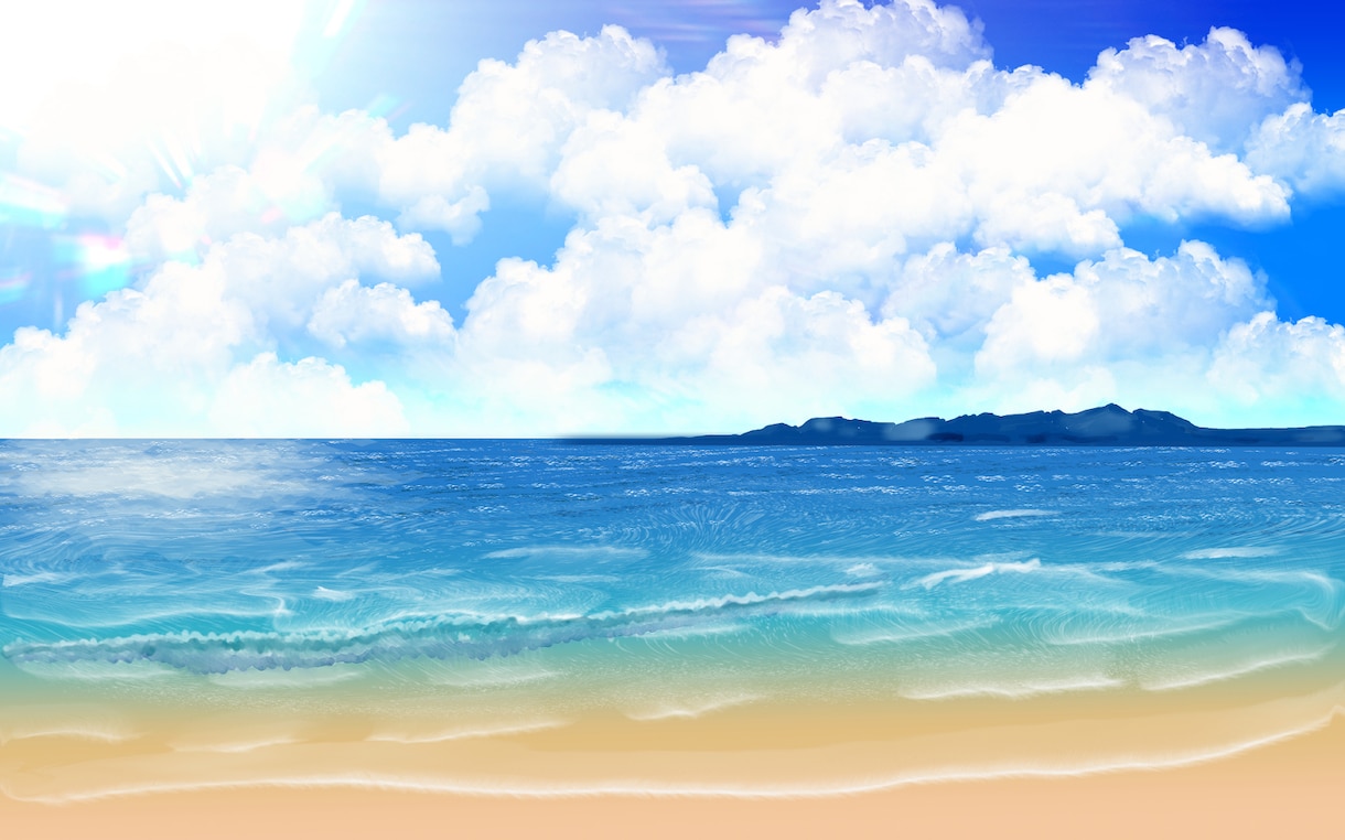 イラスト制作します オリジナルのイラスト制作をします。 イメージ9