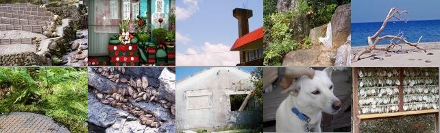 あなたの隠れている個性は何か？10枚の写真に直感で好き嫌いをつけて送信してください。 イメージ1