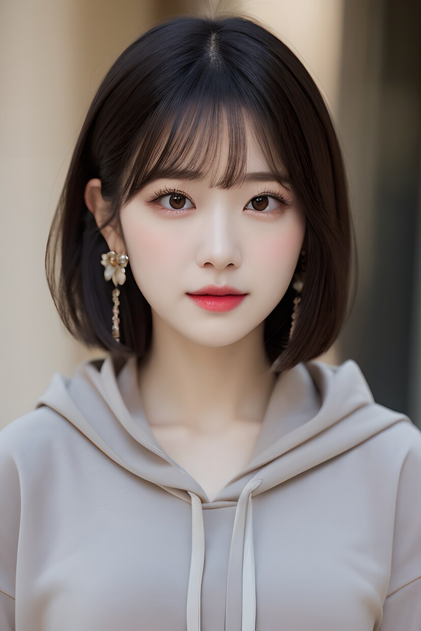 あなた好みのAI美女を大量に代行生成します 高性能PCを使用した高画質なAI美女を代行生成します。 イメージ10