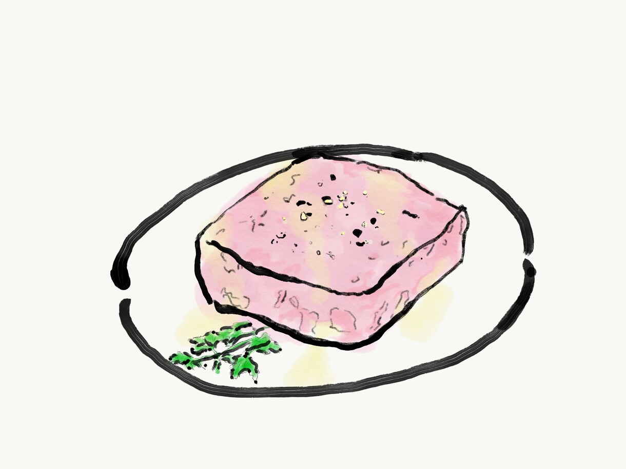 ヘッダー等、手書き風のイラストをデザインします 物の絵が得意です。人の表現は抽象的な物であれば可能です。 イメージ7